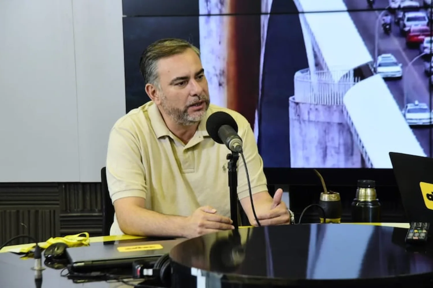 Arreo de funcionarios del MEC: Villalba acusa al cartismo de usar la estrategia de la “caja china”
