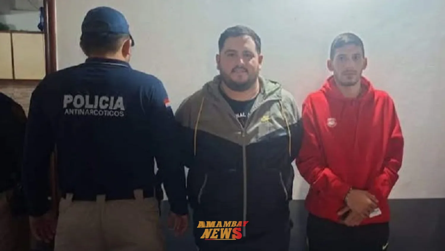 Hijo de ex diputados JJ Vázquez y Perla de Vázquez lideraba esquema de microtráfico, según Fiscalía