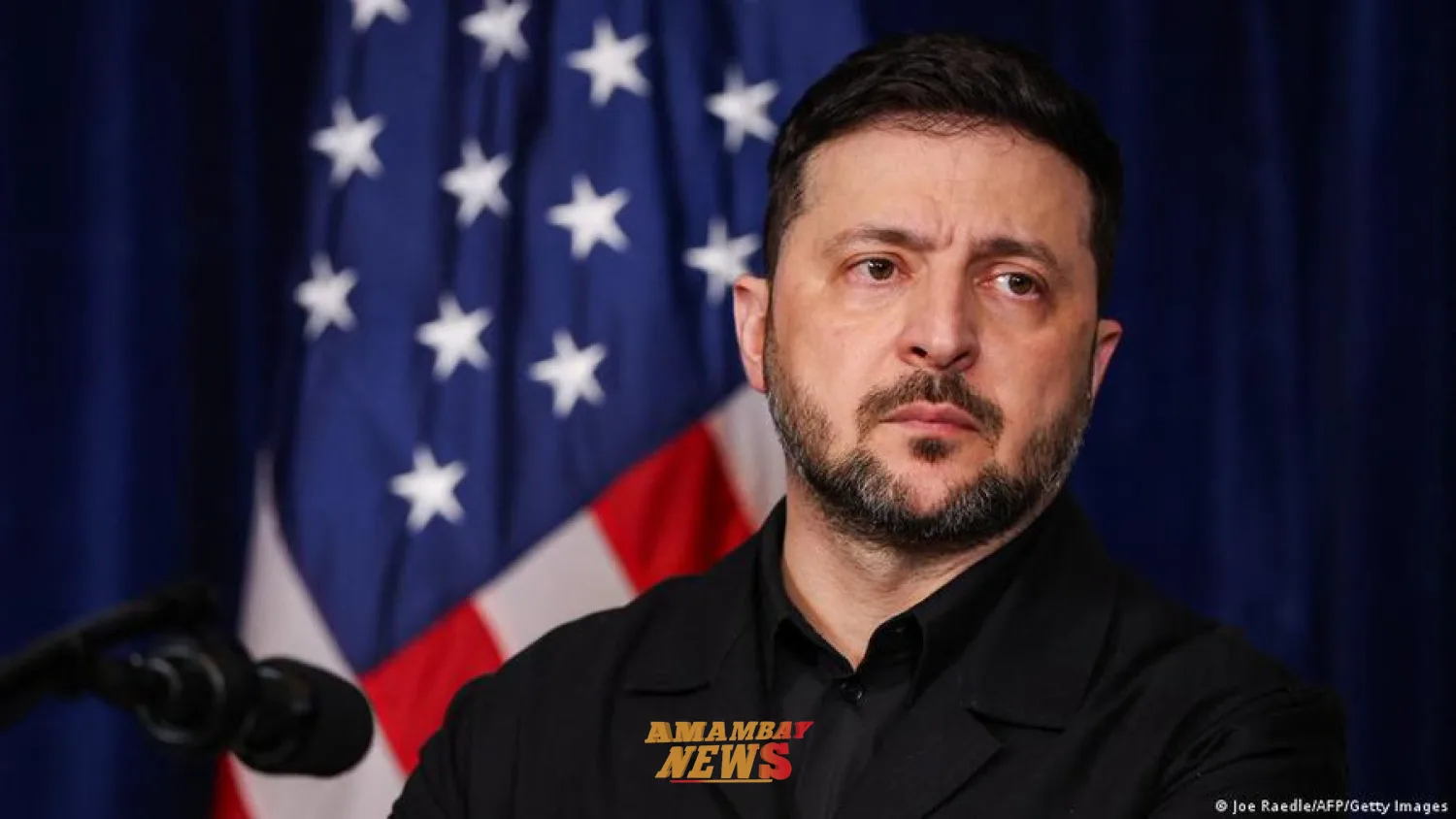 Zelenski pide a Trump más municiones de defensa aérea