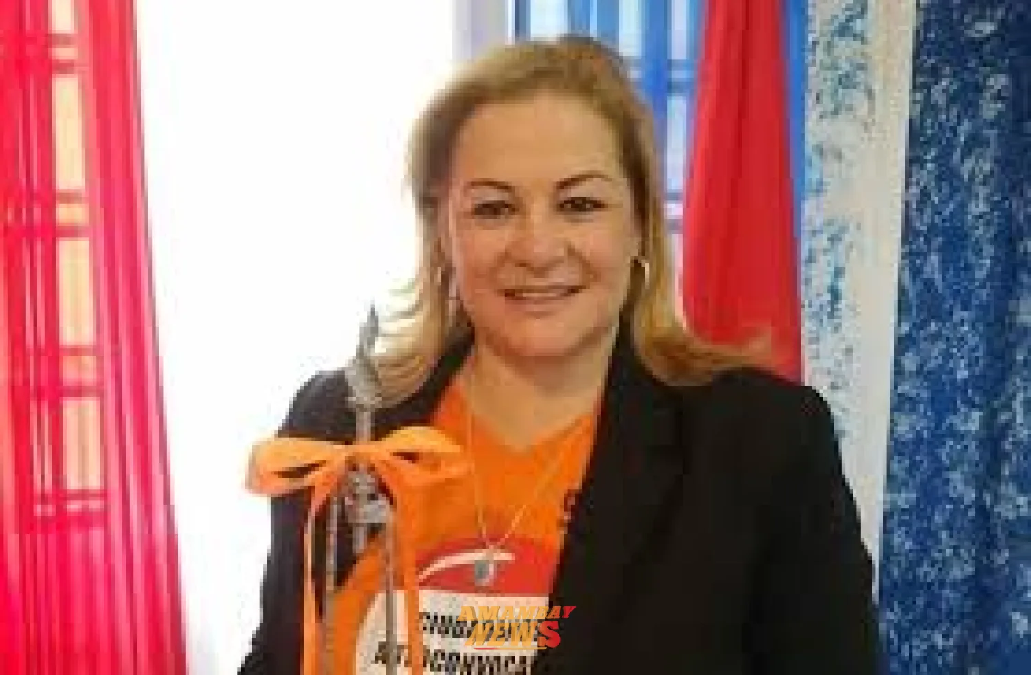 María Esther Roa apela condena y pide absolución en querella promovida por Duarte Cacavelos