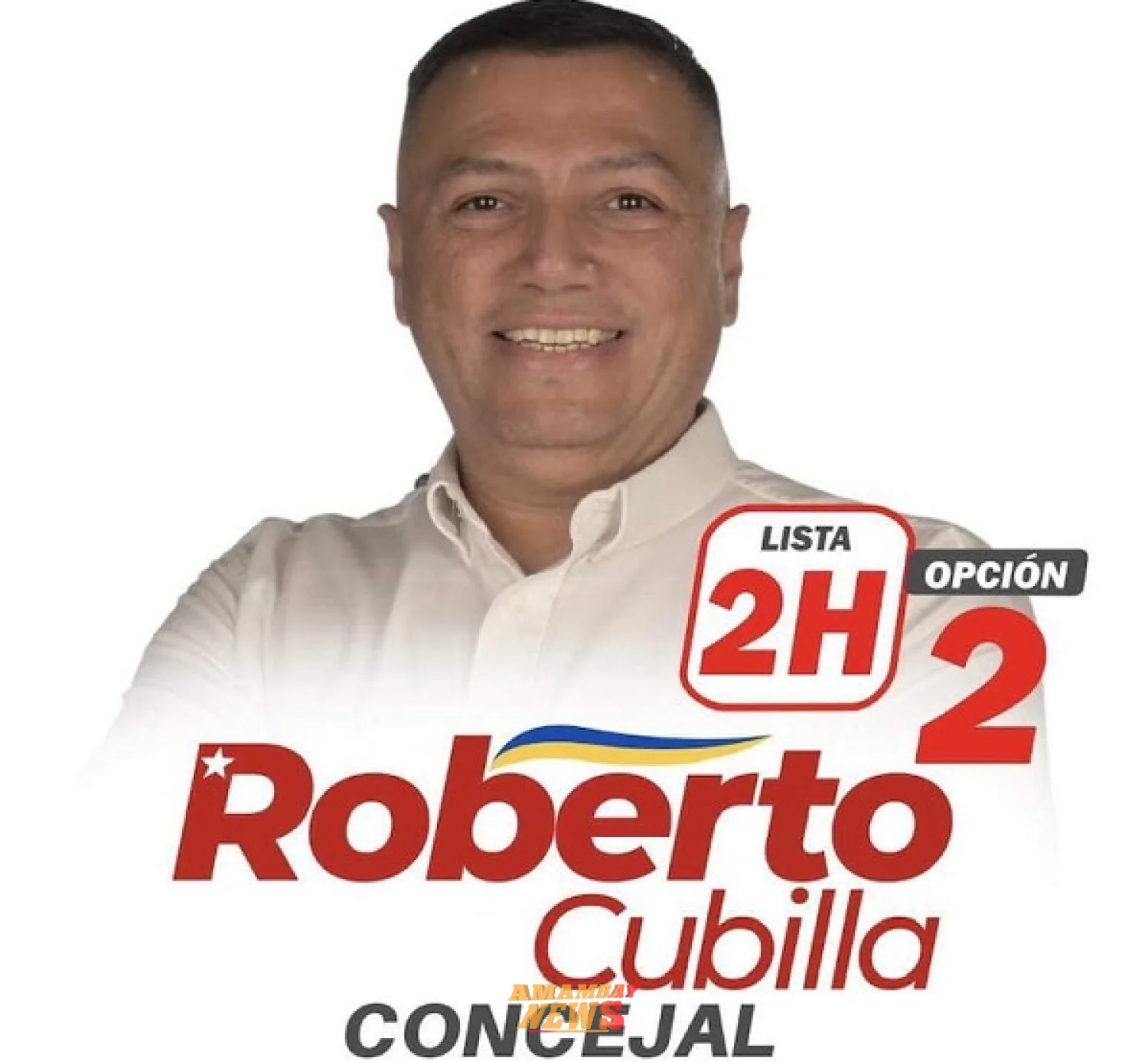 Imputan a candidato a concejal por presunto esquema para ocultar bienes vinculados a causa de «Lalo» Gómes