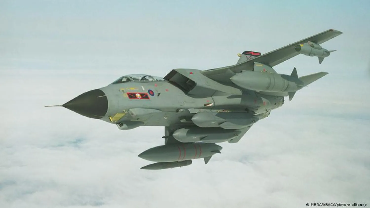 Ucrania atacó la sede del Banco Central de Rusia en Crimea