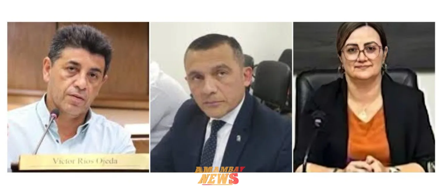 Fiscal Leonardi Guerrero niega haber impedido acceso a la carpeta fiscal en causa contra jueza