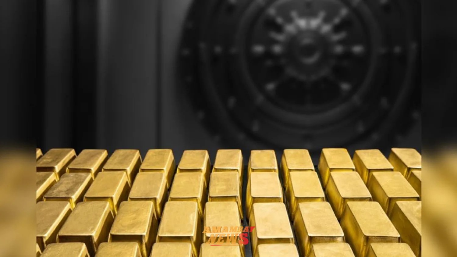 Italia incauta más de 230 millones de dólares de la mafia siciliana; incluye lingotes de oro, efectivo y propiedades