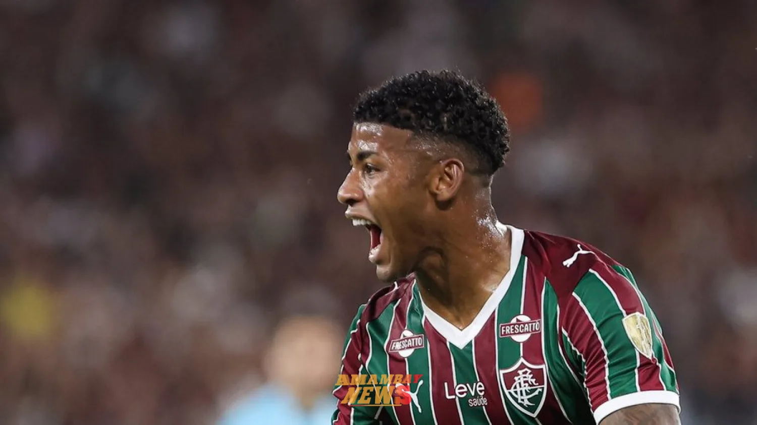Fluminense vence a La Guaira y avanza a octavos con la ayuda del Rivadavia