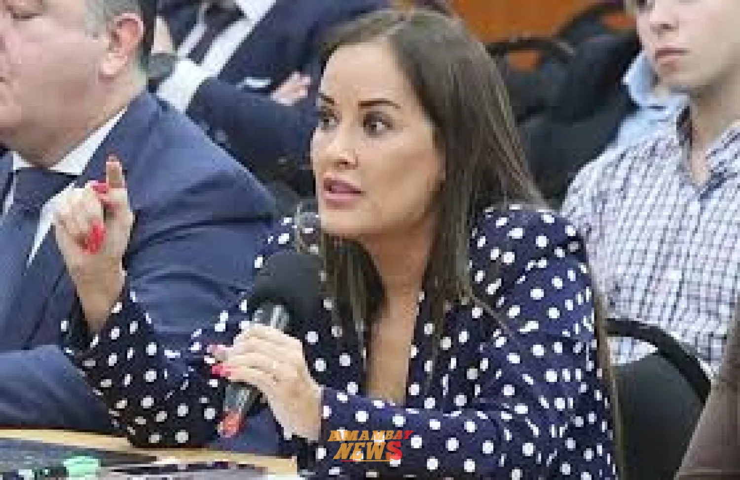 Jueza procesada por “mafia de los pagarés” pierde sus fueros