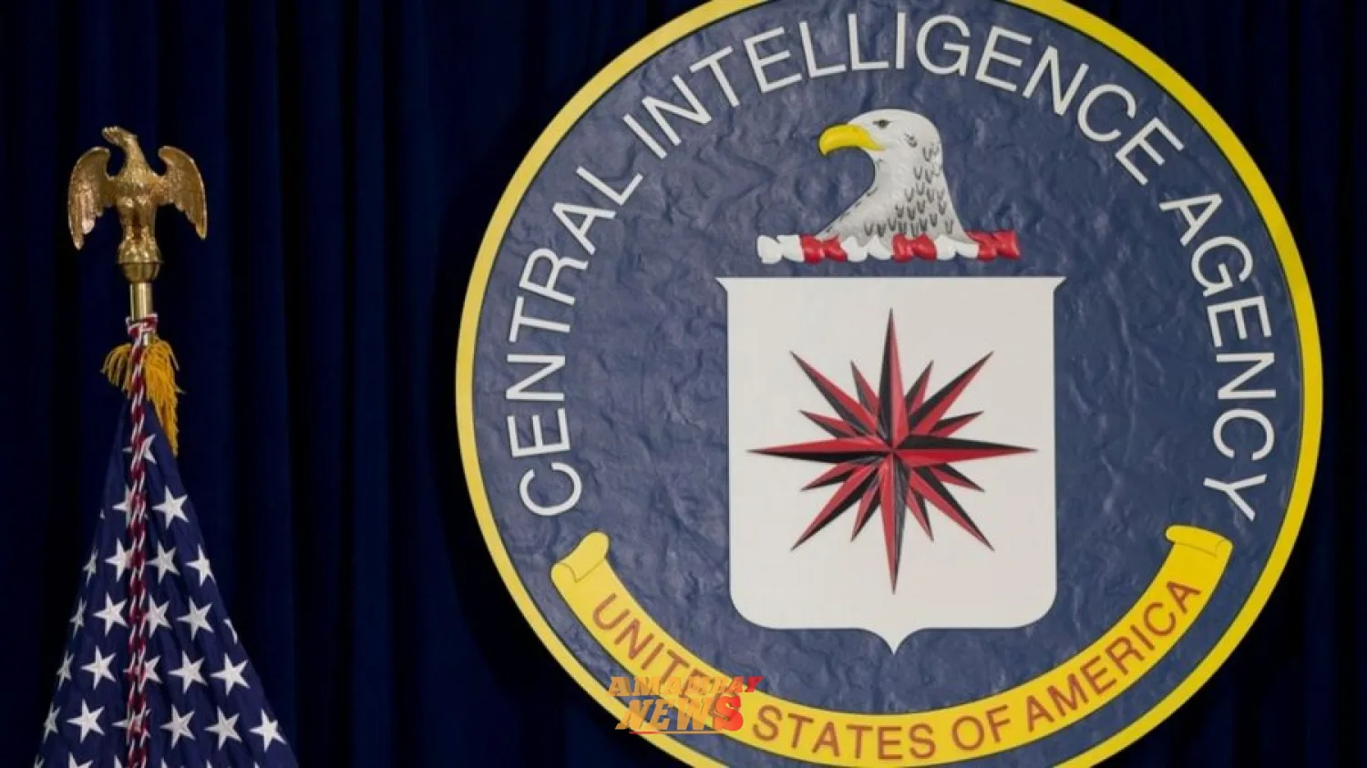 Acusan a exalto funcionario de la CIA de robar cientos lingotes de oro del gobierno de EU