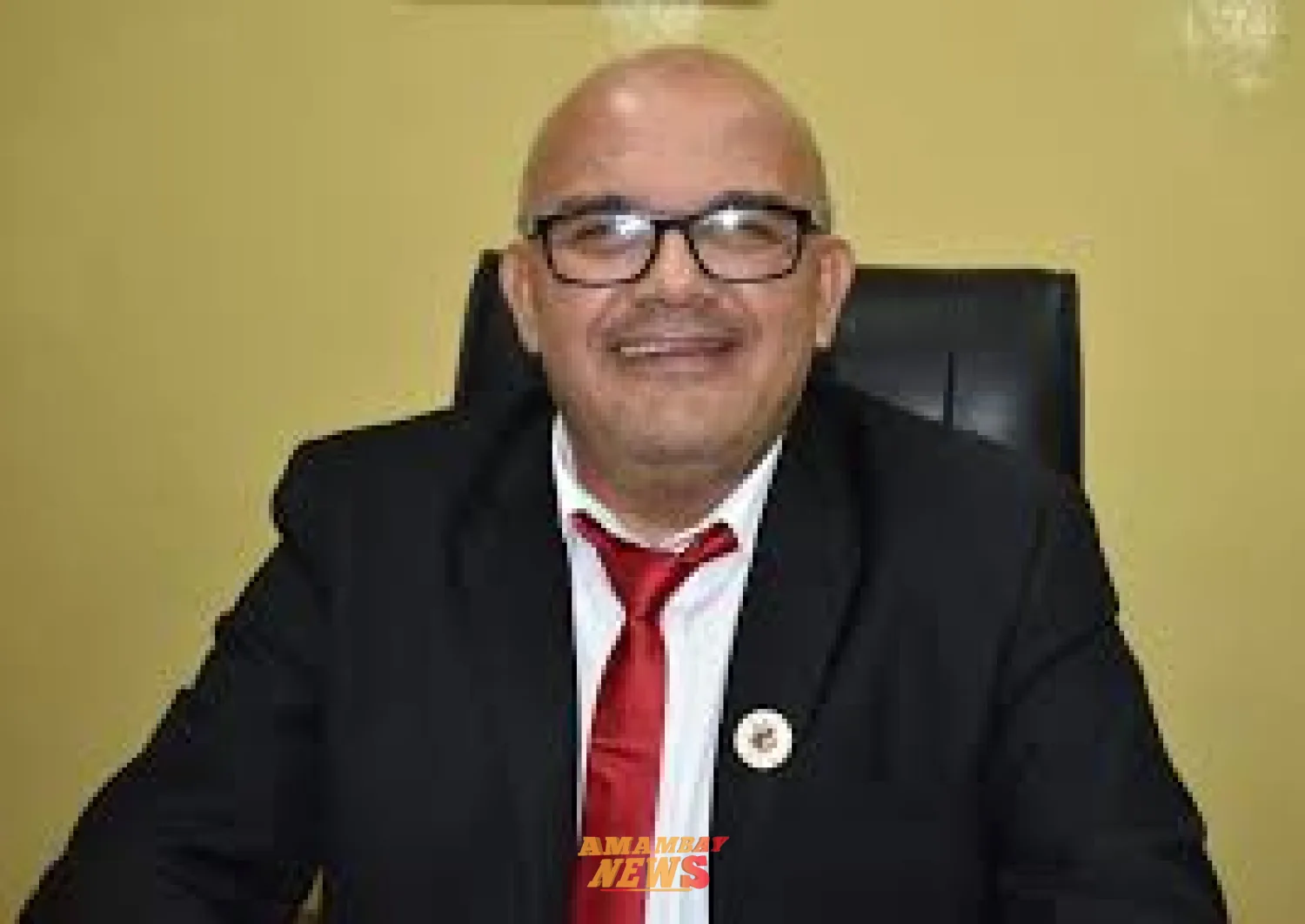 Confirman reapertura de causa contra Tomás Olmedo por presunto perjuicio de G. 738 millones
