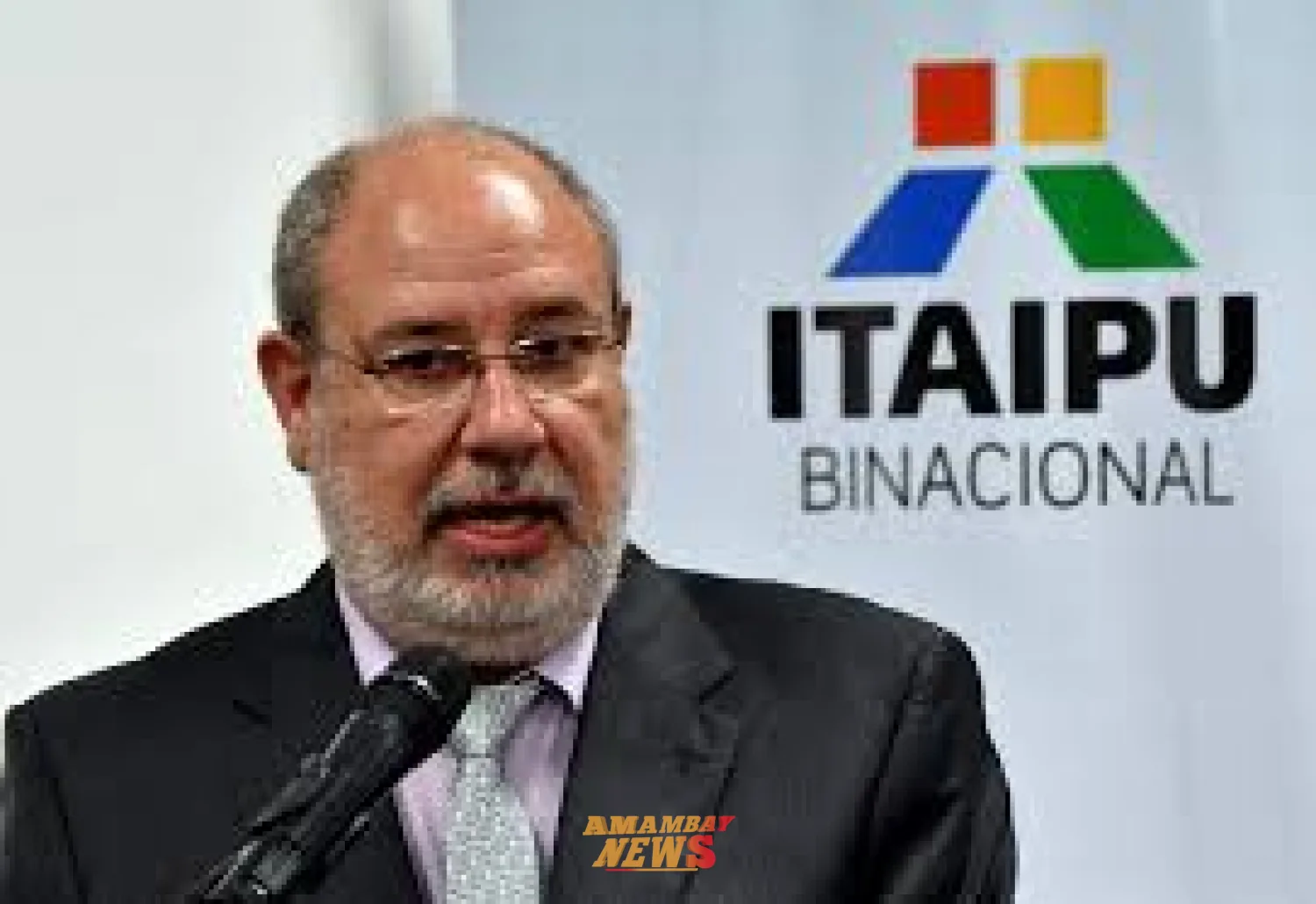 Santi respalda a director de Itaipú a pesar de pecheo