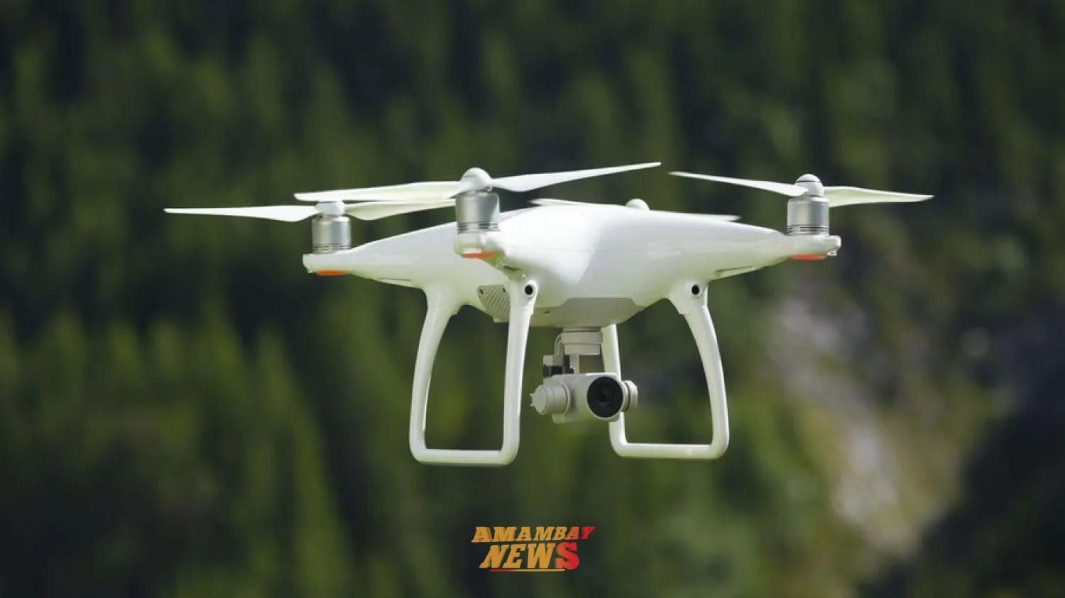 EEUU prohíbe vuelos de drones alrededor de estadios del Mundial