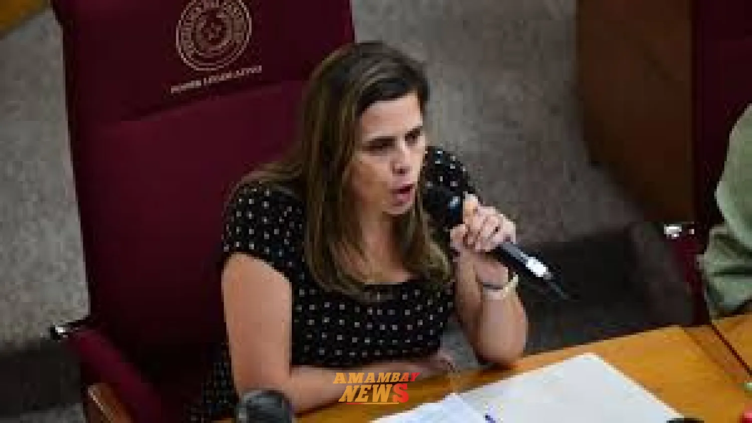 Corte tendría una definición antes de fin de año en caso Kattya González