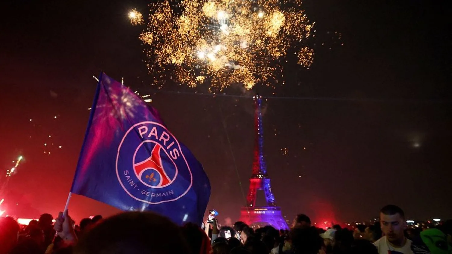 Muere joven de 24 años durante los festejos en París por el título del PSG en la Champions