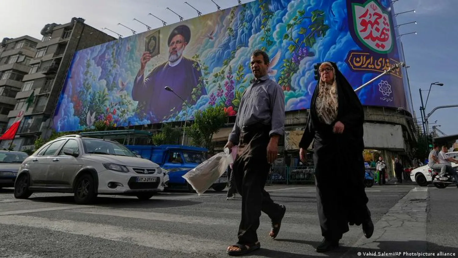 Irán no aceptará acuerdo con EEUU sin “resultados tangibles"