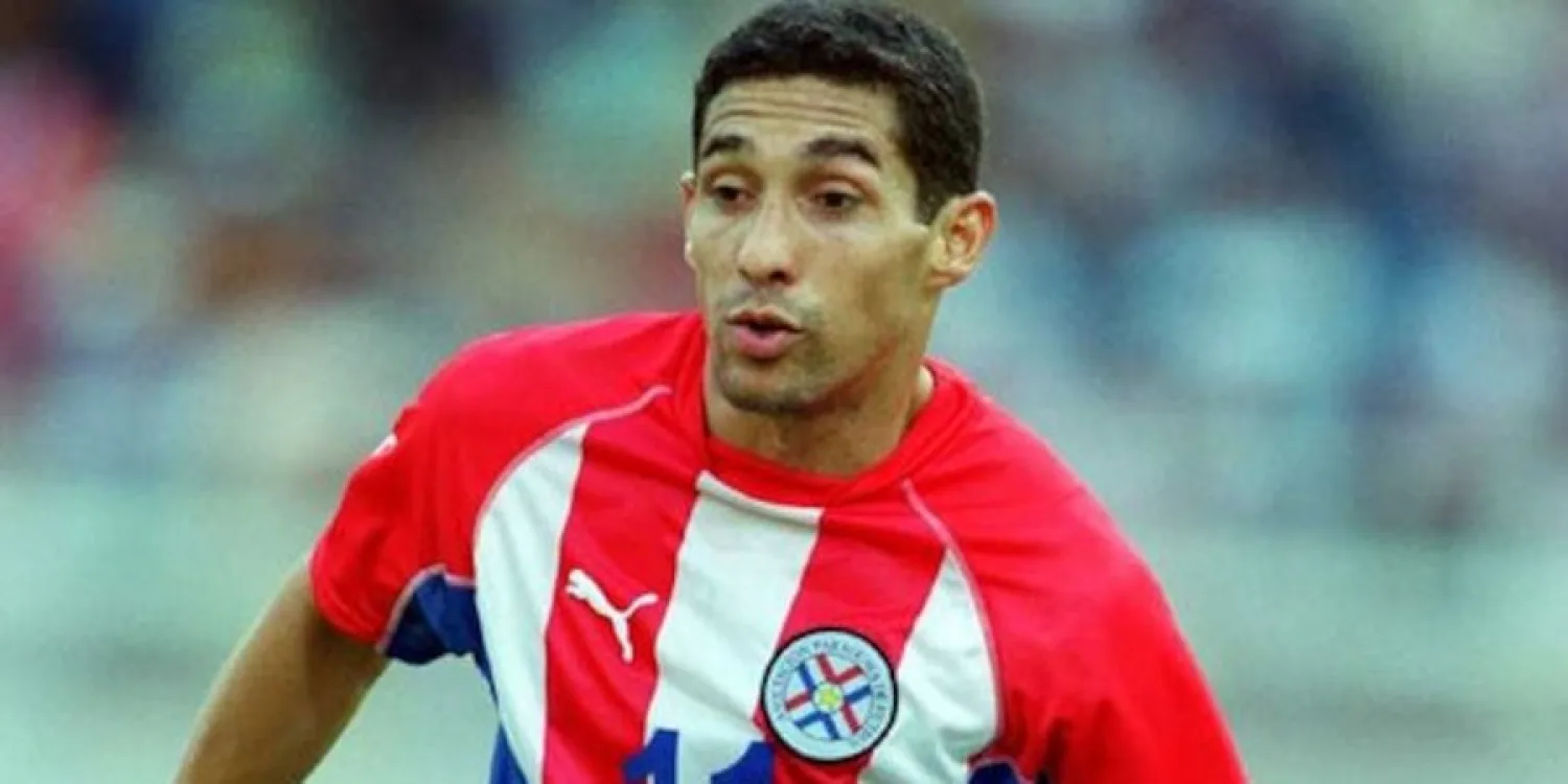 Hijo de exfutbolista de la Albirroja está en UTI y lanzan campaña de ayuda
