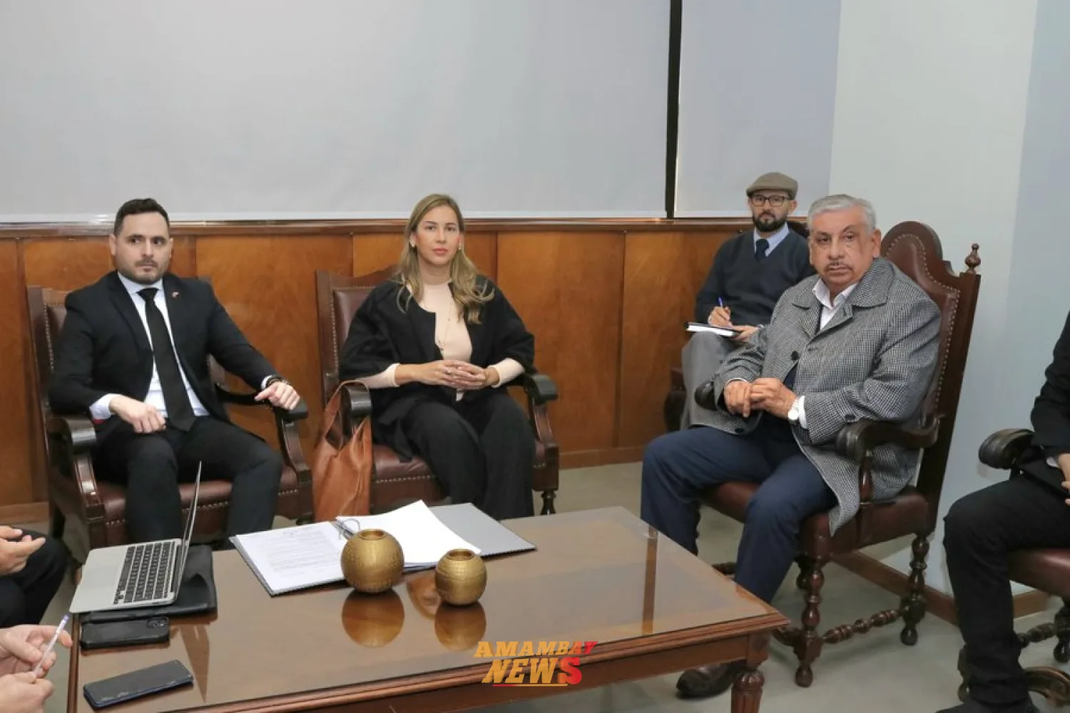 Fiscalía aclara que aún no puede determinar si existió daño patrimonial en el IPS