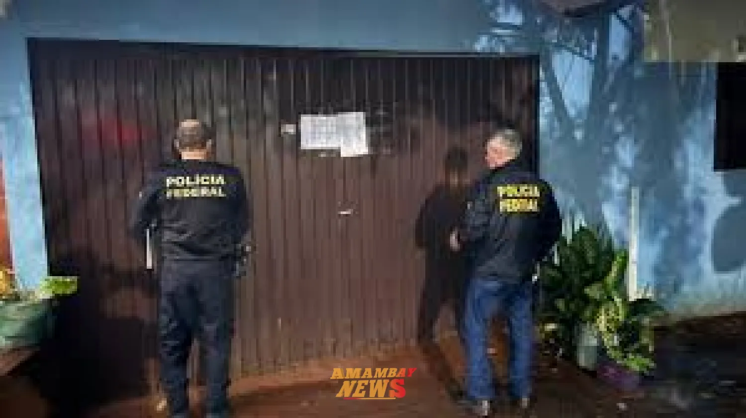 Rescatan a grupo de paraguayas explotadas sexualmente en Brasil
