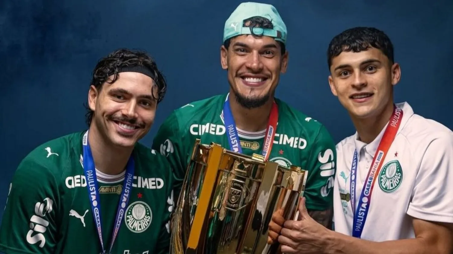 Récord: 32 futbolistas de clubes brasileños disputarán el Mundial 2026