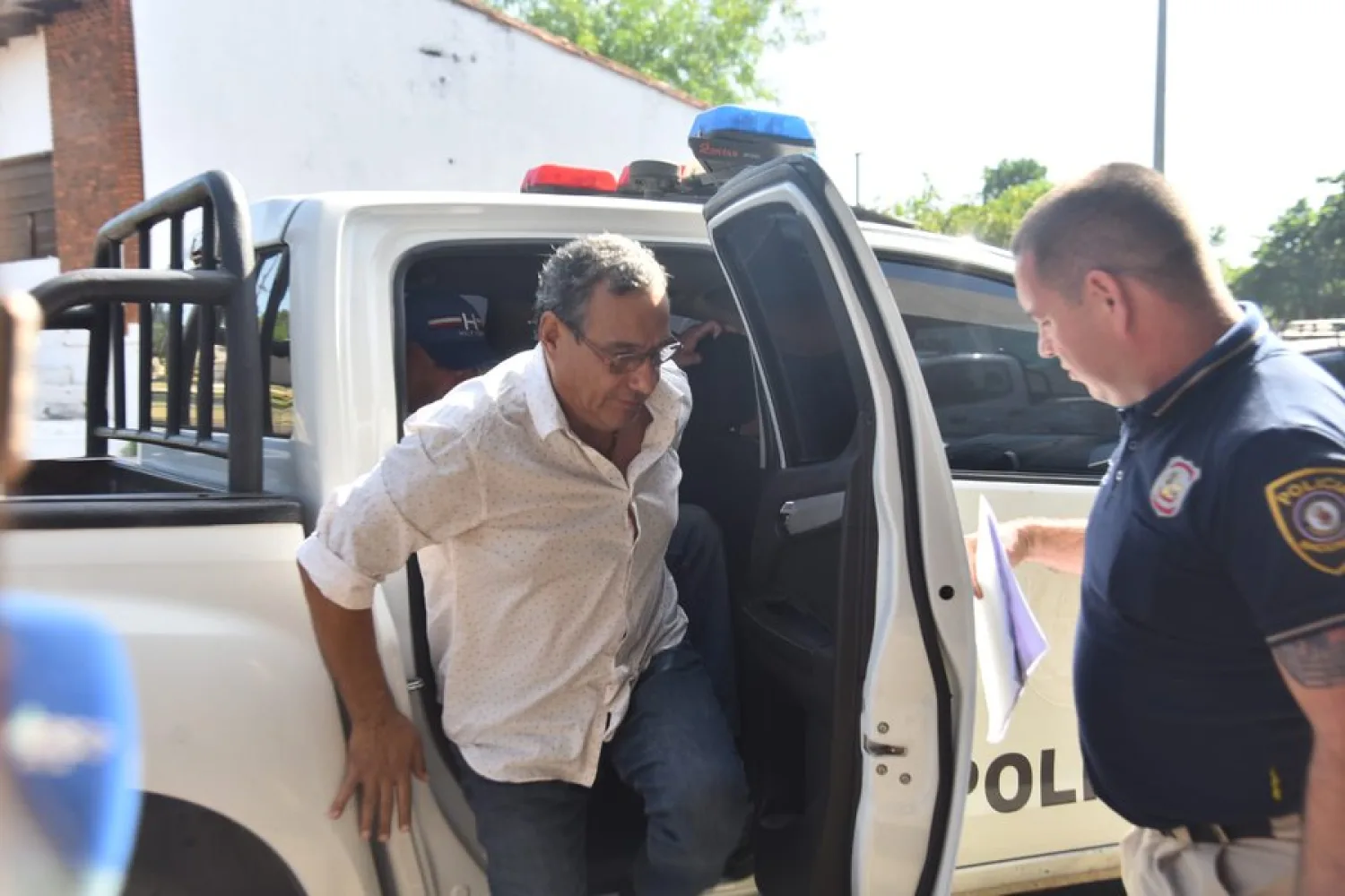 Tribunal confirma envío a juicio oral de Hugo Javier por presunto desvío de Gs. 18.300 millones