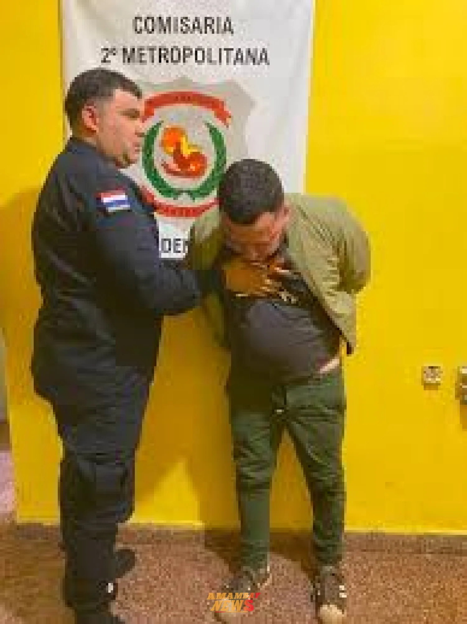 Fiscal analiza imputar a “La Vaca” por la muerte de una mujer