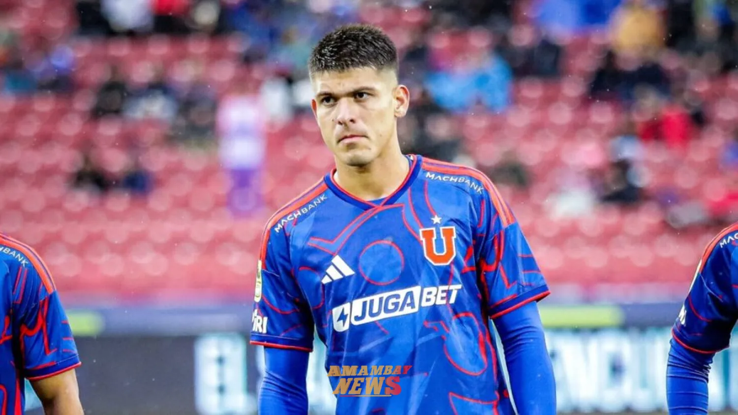 Tras la decepción mundialista, Lucas Romero interesa a otros chilenos