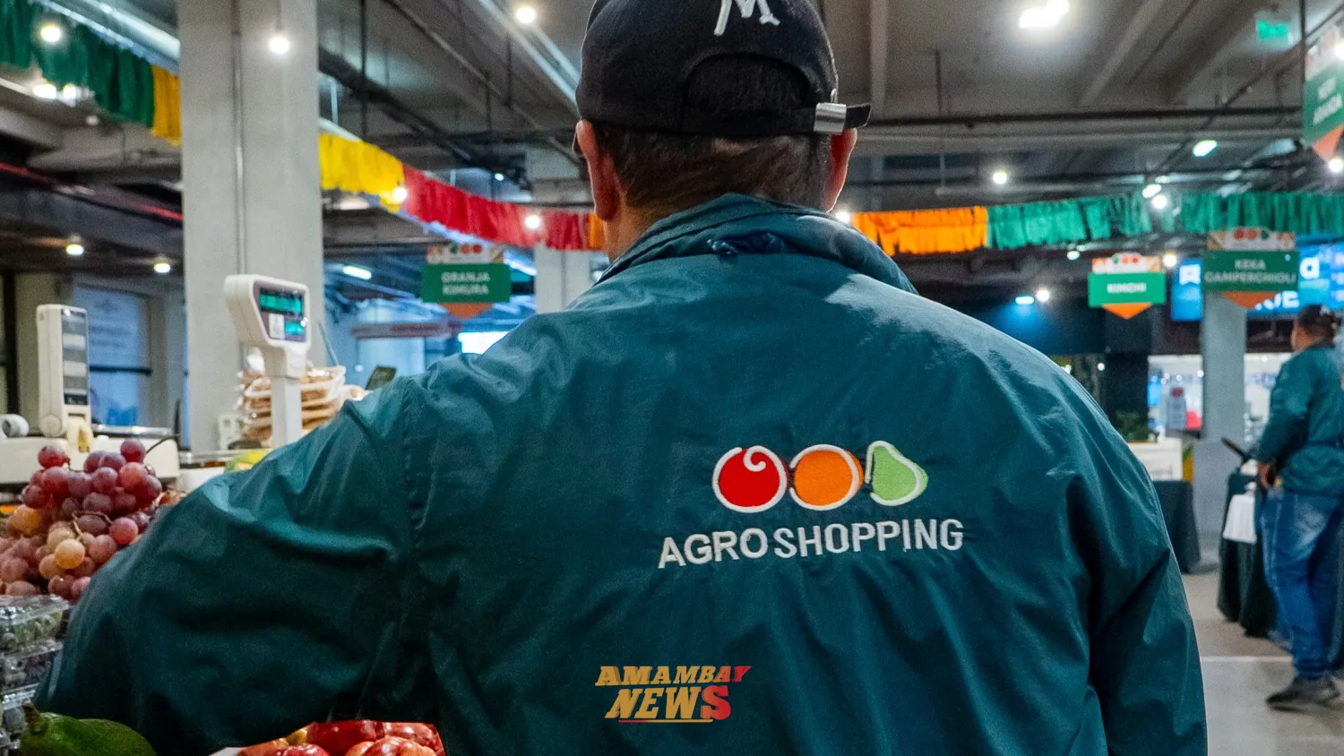 DINAVISA suspende temporalmente cinco locales del Agroshopping por brote de botulismo