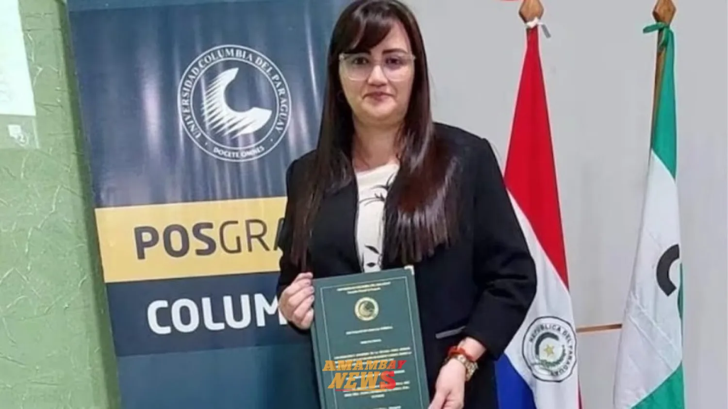Juez se inhibe en el caso de la jueza Librada Peralta y ya admitieron imputación