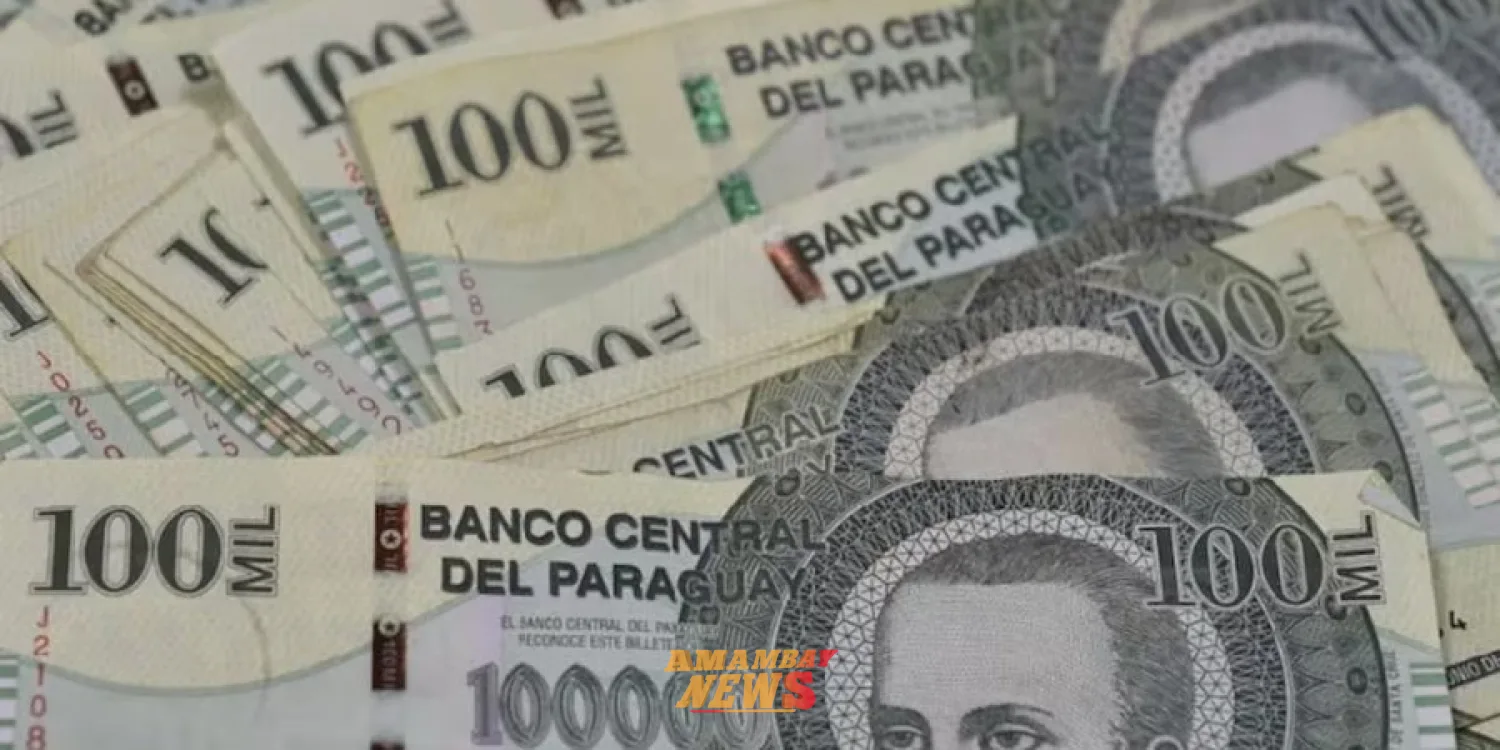 Este será el nuevo sueldo mínimo con descuento de IPS, si aplican la misma fórmula