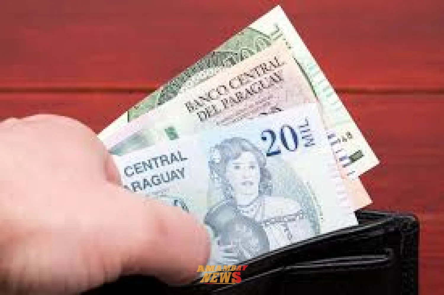 Salario mínimo: Centrales sindicales convocan a movilización en defensa del “reajuste real”
