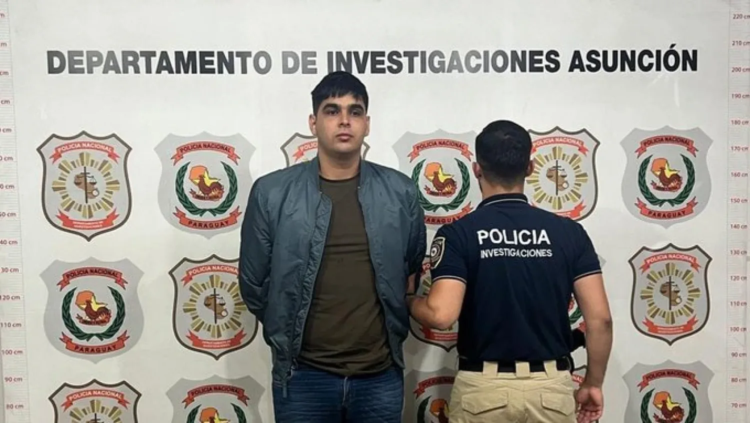 Condenan a tres años de cárcel a joven que arrojó vaso y habría provocado la pérdida de un ojo