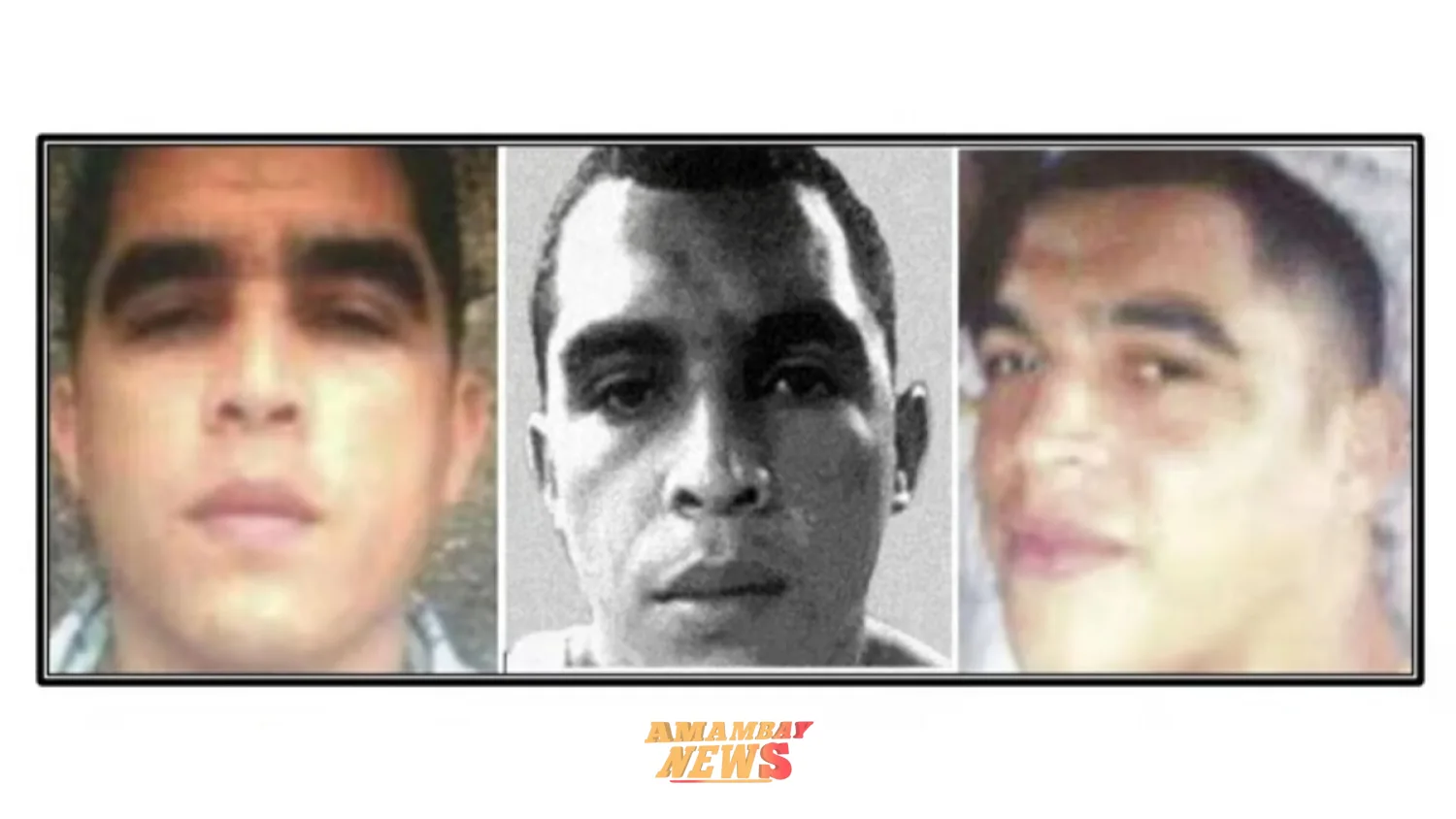 Estados Unidos eliminó a “Niño Guerrero”, líder del Tren de Aragua