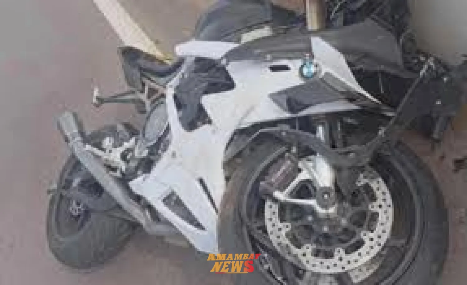 Motociclista muere tras chocar contra un camión en la PY02: formaba parte de caravana de motos
