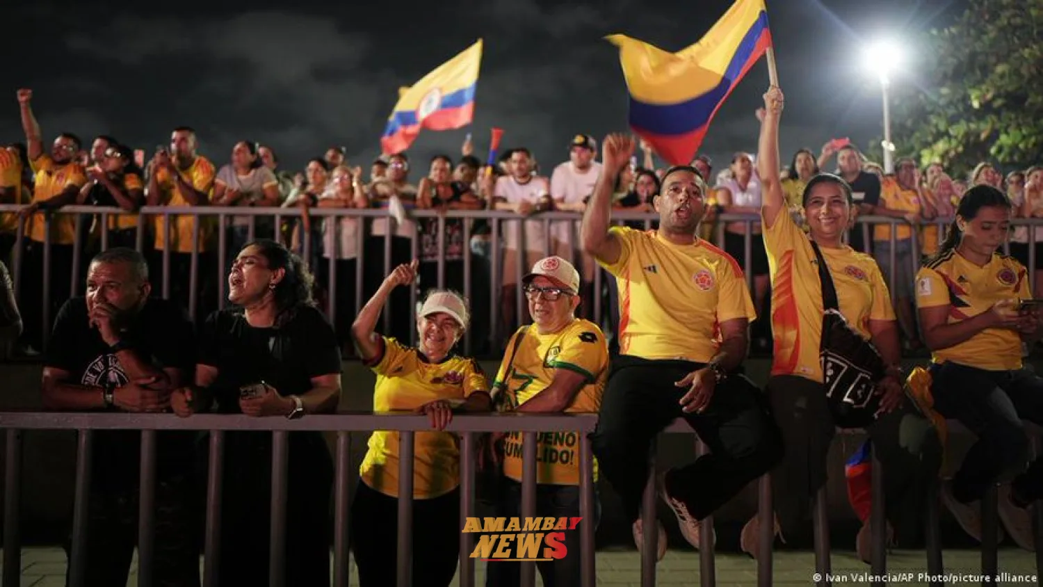 Colombia: presidenciables cierran campaña previo al balotaje