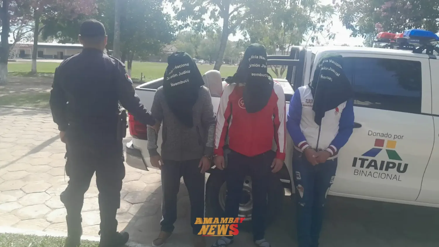Detienen a abogado buscado por supuesto abuso sexual en niños