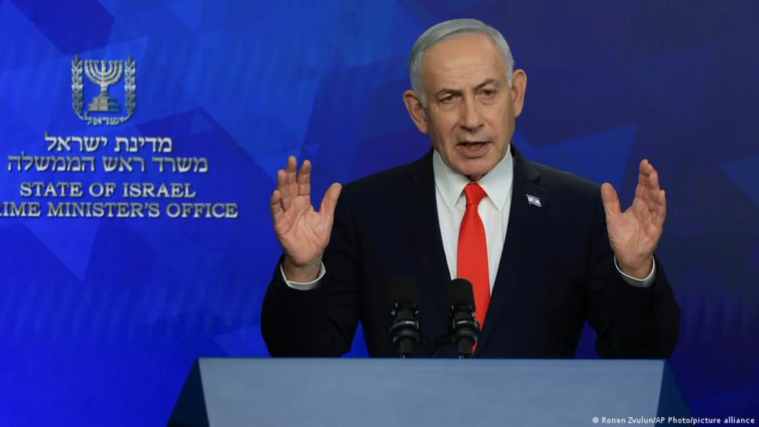 Israel seguirá en el Líbano pese a acuerdo Irán-EE.UU.