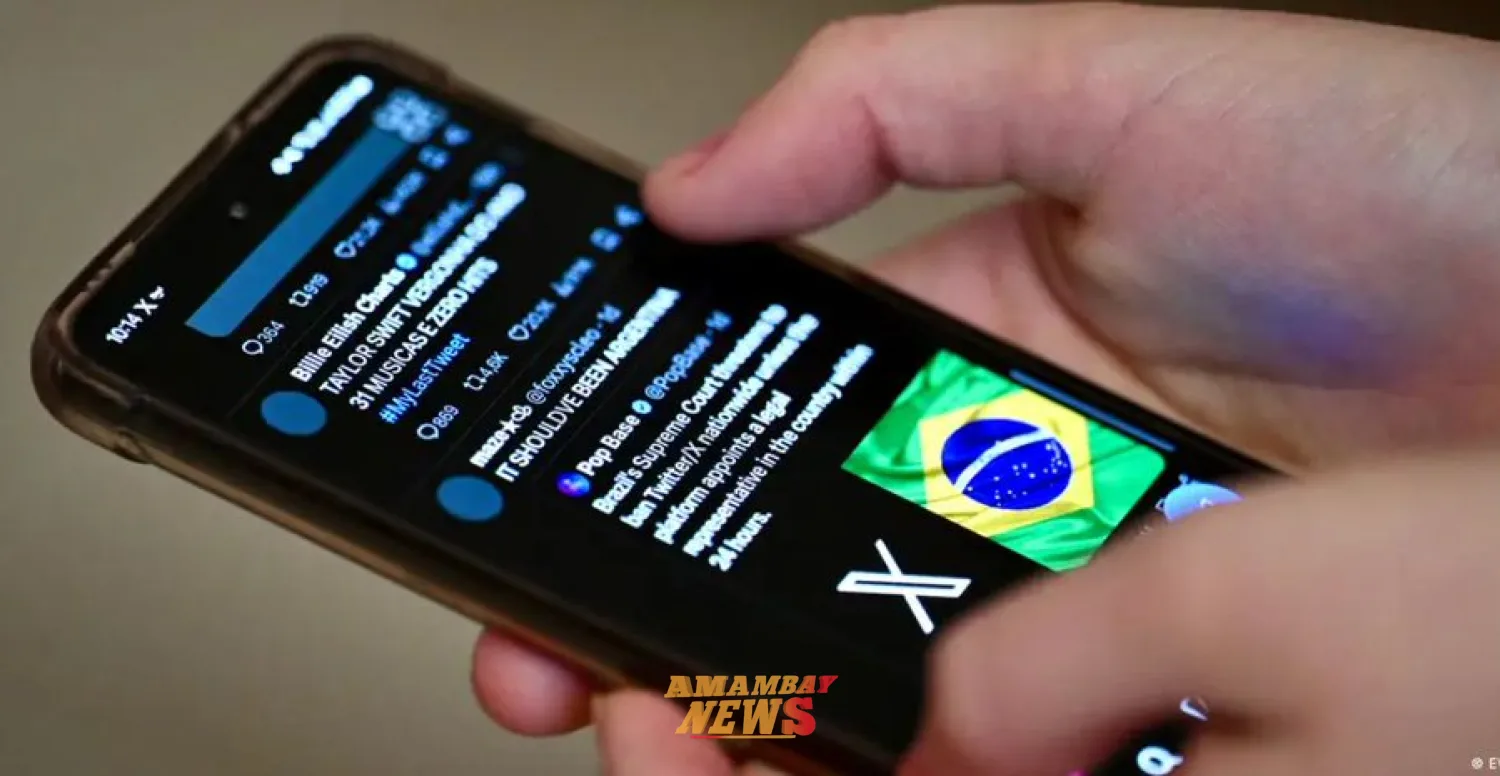 Brasil sufre "probable" ataque pirata en telefonía celular