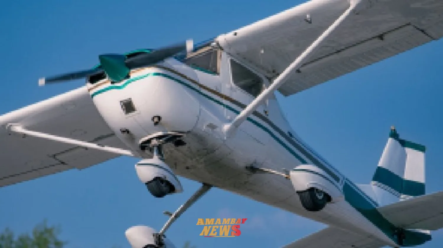 Accidente de avioneta en Bolivia deja seis personas muertas