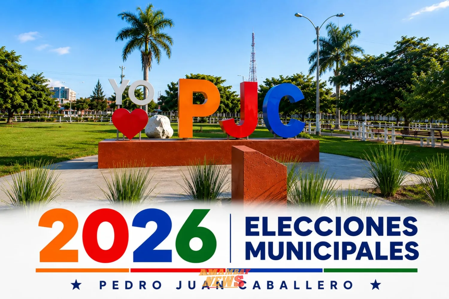 El futuro de Pedro Juan está en manos de sus ciudadanos