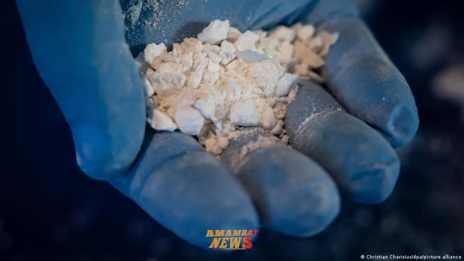 Rusia requisa 500 kg de cocaína camuflada en atún de Ecuador