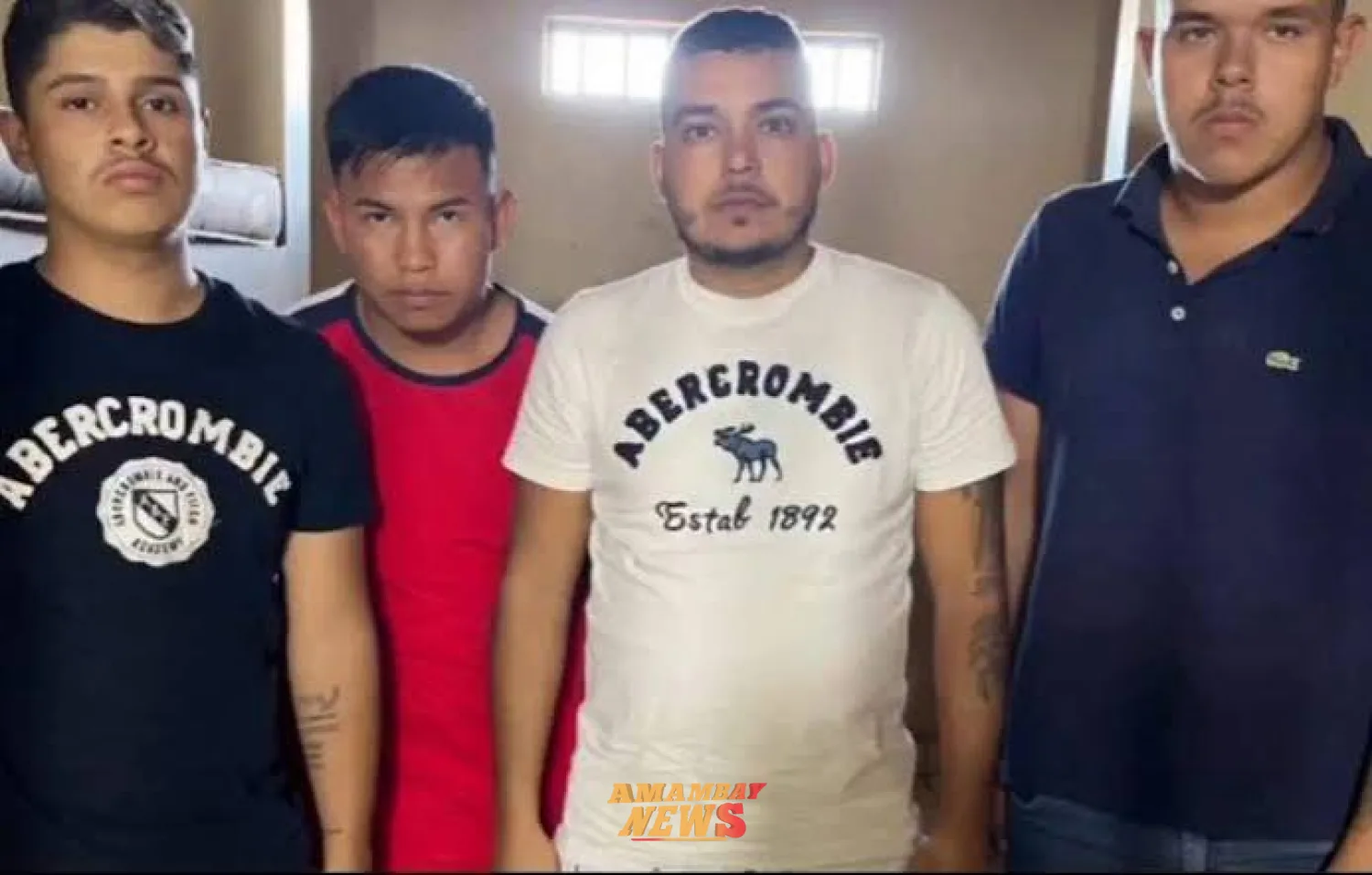 Cae el sobrino y mano derecha del capo prófugo “Barón” Escurra en Capitán Bado