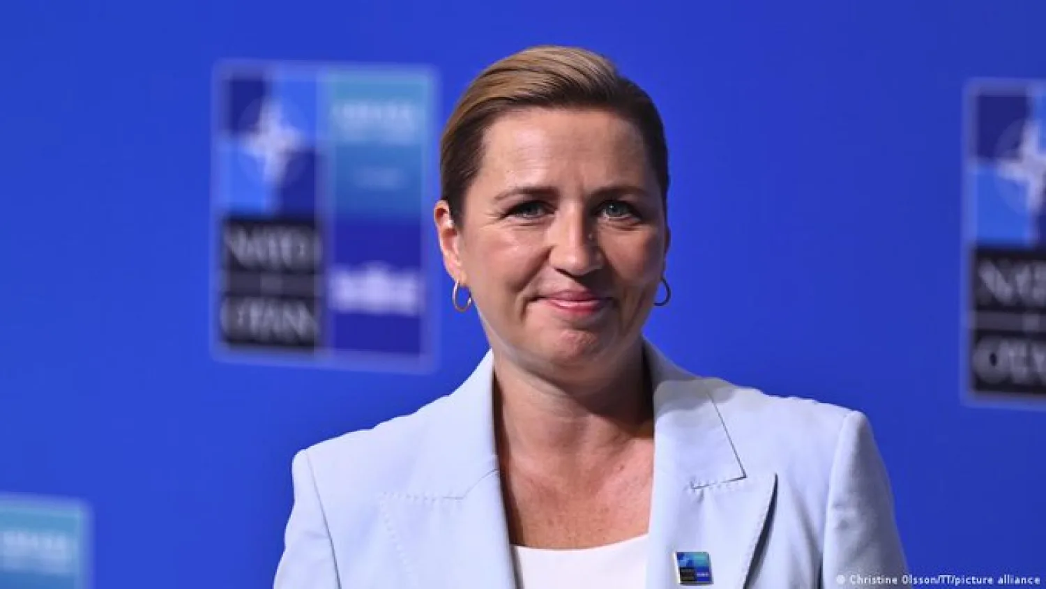 Dinamarca reafirma que Groenlandia "no está en venta"