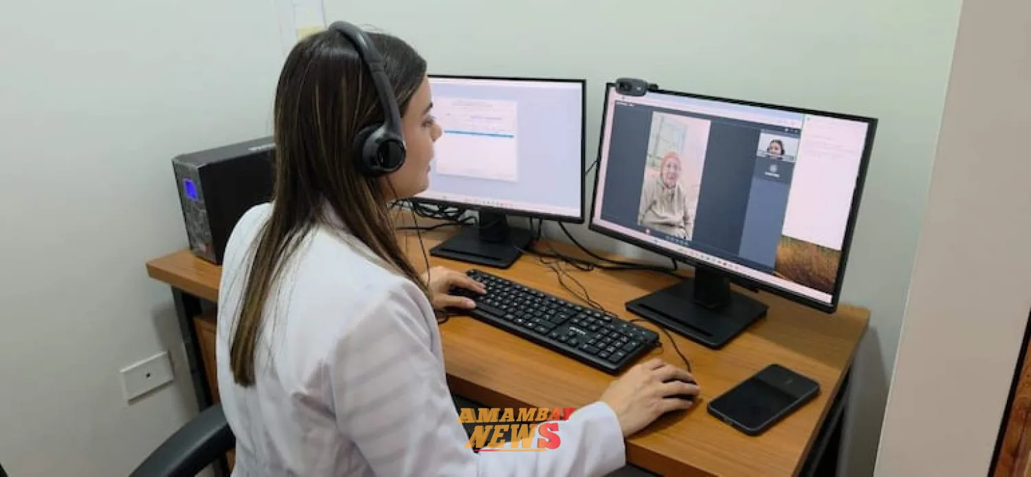 IPS habilitó su ‘Hospital Virtual’ para consultas a distancia