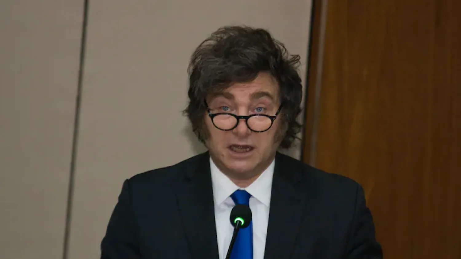 Javier Milei confirma su viaje a Brasil y apoyará a los Bolsonaro
