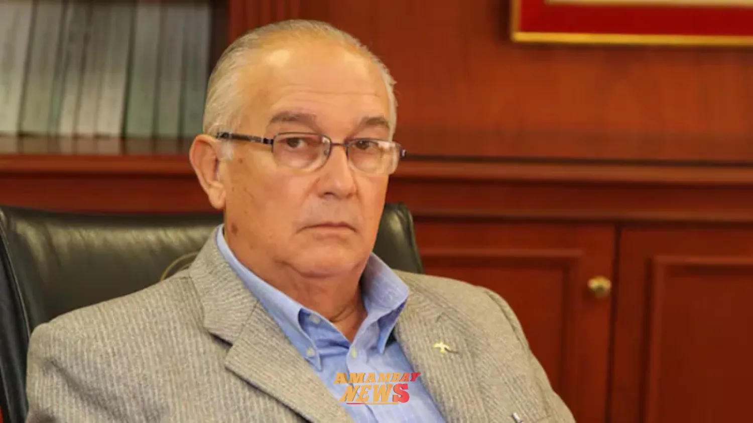 Jueza reiteró orden de captura de exministro de la Corte, Miguel Bajac