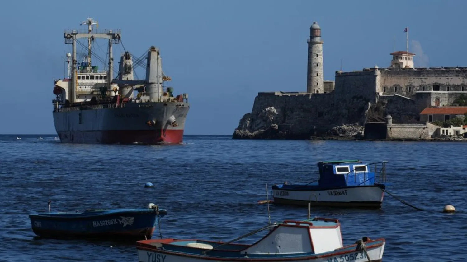 EU anuncia 10 nuevas sanciones en Cuba