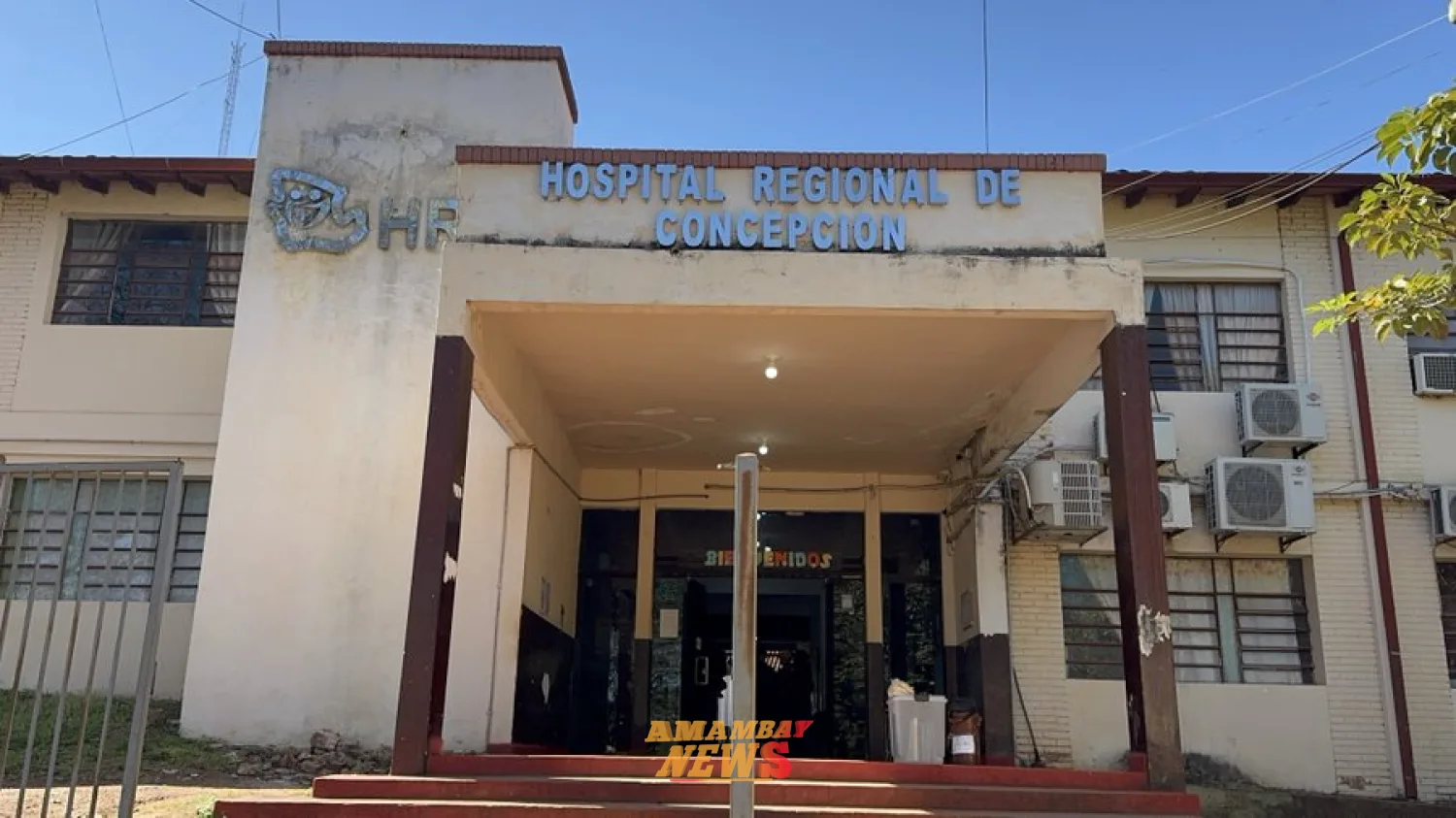 Concepción registra 598 pacientes con VIH desde la habilitación del servicio especializado