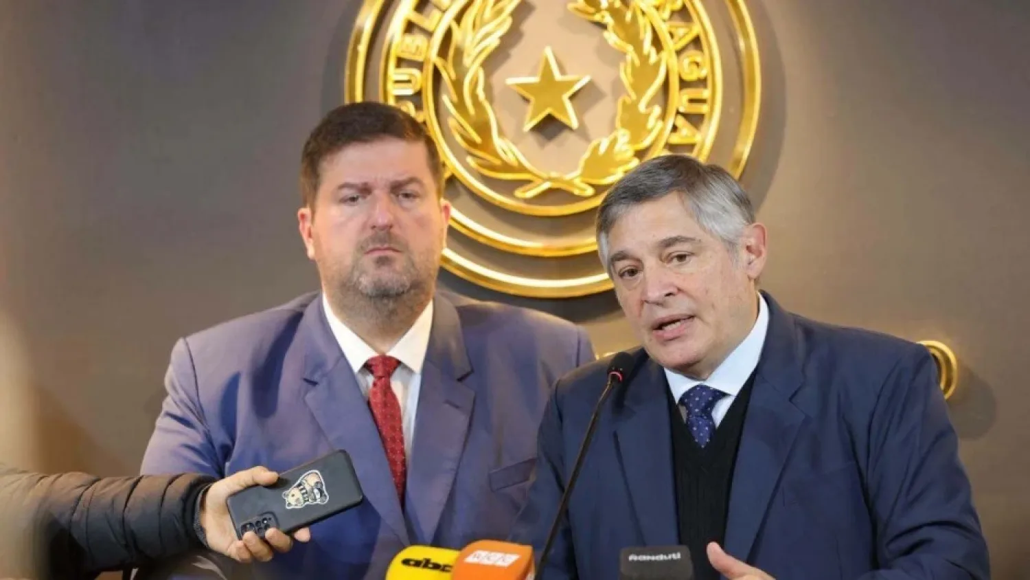 Ramírez aparta a 13 funcionarios y ya son 283 los sumariados en el MEC por la mafia de los títulos truchos