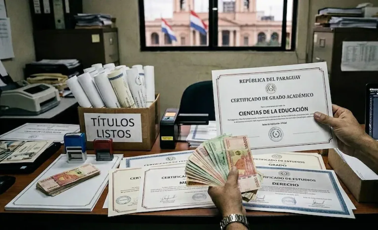 Relacionada