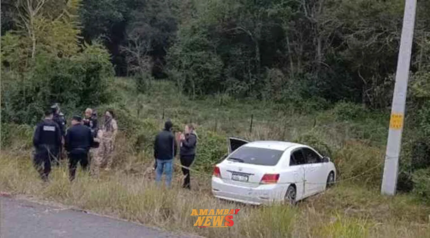 Caso gatillo fácil: 8 policías imputados por matar a joven