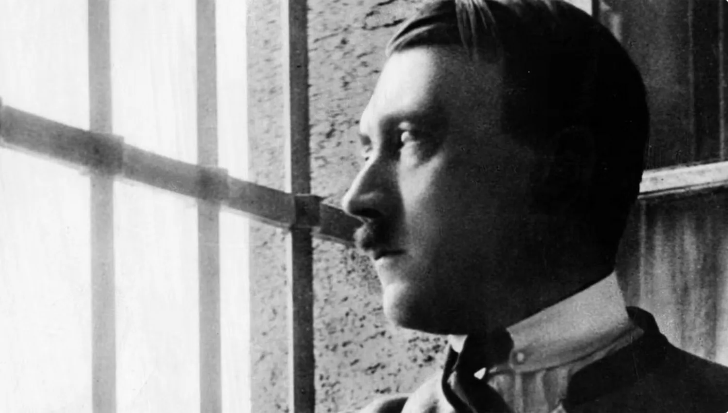 El futuro de un búnker de Hitler divide a Berlín
