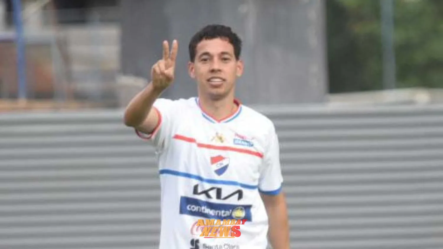 Carlos Arrúa, a un paso de Guaraní